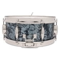 thumbnail image 4 of Radio King Snare Drum, 5.5x14", Black Diamond Pearl, 4 of 6
