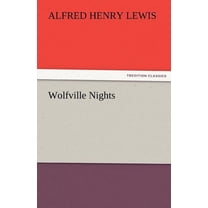 Wolfville Nights (Paperback)
