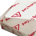 thumbnail image 3 of Trading Card Shipping Protectors, 3.5 x 4.5 inches, 100 Pack, Premium Ultra Strong Plastic Inserts, 3 of 7