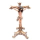 thumbnail image 1 of Cristo Cruz Crucifijo, Con Tripie, Imagen De Resina 42 Cm., 1 of 4