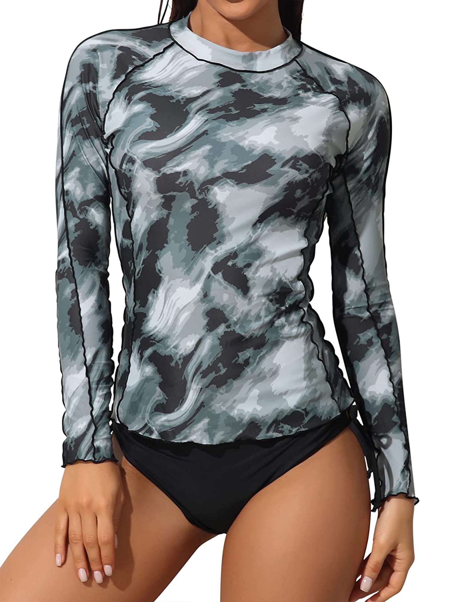 bonds rashie womens