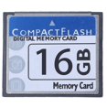 thumbnail image 2 of 4X Carte Mémoire Flash Professionnelle 16 Go (Blanc&Bleu), 2 of 4