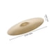 thumbnail image 2 of KAKOWELY Metálicos Dorados Para Batería Ideales Para Jazz Con Sonido Nítido Y Calidad, 2 of 8