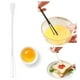 thumbnail image 4 of Utensilios de cocina: batidor de huevos, cuchara de plástico, varilla, batidor de huevos, mezclador de leche, batidor de masa; para cocina, comedor y bar, 4 of 4