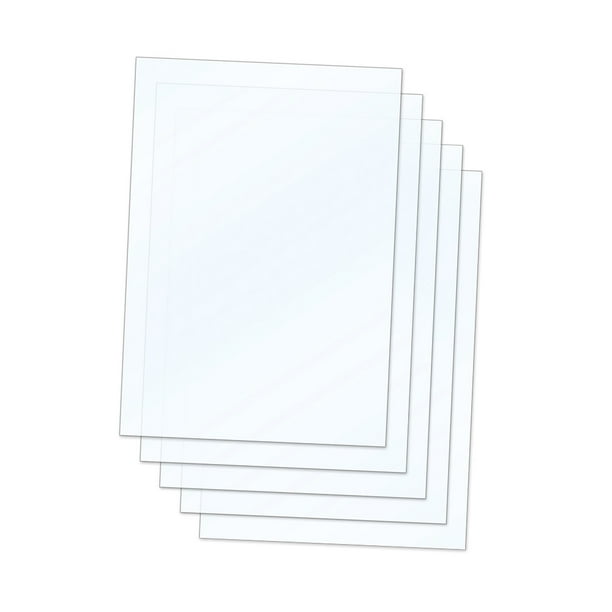 Hoja de película FEP, 200x140 mm 0,1 mm Película de liberación para impresora 3D de resina Dotbit 5 piezas
