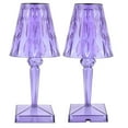 thumbnail image 4 of Prism Desk Lamp,LED Crystal Table Lamp Indoor Lighting Prism Table Light Unparalleled Experience, 4 of 7