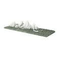 thumbnail image 3 of Bothyi Tank Decoration Aquarium Decoration Lightweight,Creative,Realistic,Aquarium Snow Mountain, 3 of 8
