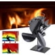 thumbnail image 5 of Ventilateur De Pole Bois Thermodynamique 3 Pales - Ventilateur De Chemine Cologique Pour Pole Bois - Ventilateur Silencieux, 5 of 5