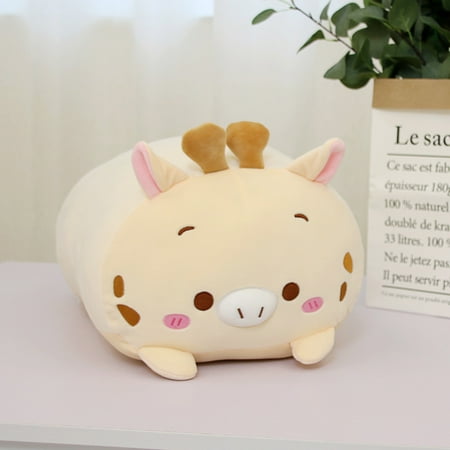 Plush Toy Plush Toy Set Stuffed Animals Creative Decoration Cute Plush Pillows Cotton Paw Patrol Plush Toys