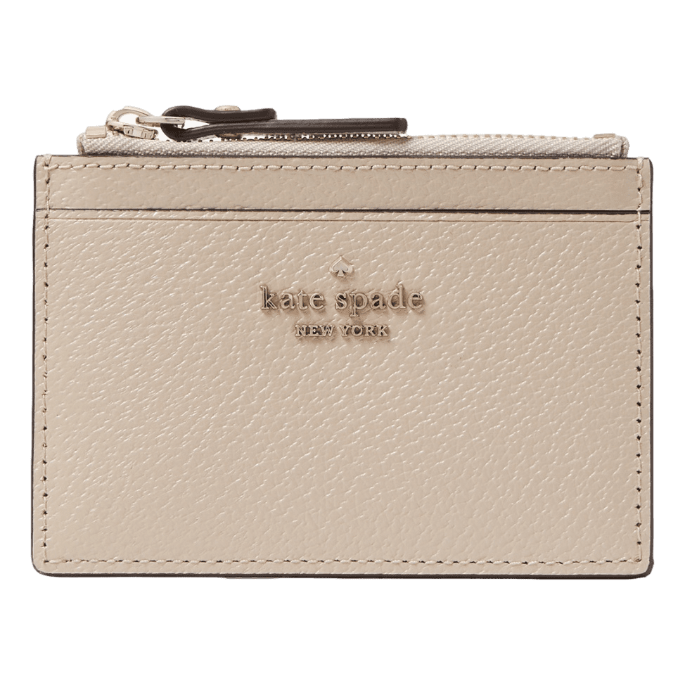 Kate Spade Warm Beige Grove Street Adi Wallet Nigeria Ubuy