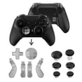 thumbnail image 2 of For Xbox One Elite Elite Handle Button Accessory Set Replacement Buttons Game, 2 of 5