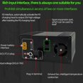 thumbnail image 4 of Aluminum Alloy Multiple Interfaces DIY Shell Kit, Case and Driver, 4 of 5