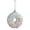 Green B, variant on DUOYOU Pastel Christmas Tree Ornament Set Colorful Ice Cream Candy Donut Hanging Pendant Decorations For Holiday Home Birthday Party Supplies