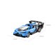 thumbnail image 3 of Puntoco Coche de control remoto para niños, coches de juguete RC recargables 1/18, modelo de coche de carreras deportivo de simulación con faros, regalo de Navidad, cumpleaños, juguetes para niños, 3 of 5