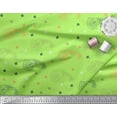 thumbnail image 2 of Soimoi Rayon Fabric Paisley & Jamdani Printed Fabric 1 Yard 56 Inch Wide, 2 of 2