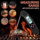 thumbnail image 4 of Professional Meat Thermometer, Digital Talking Thermometer for the Blind, Waterproof Design, for Gr, 4 of 4