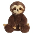 thumbnail image 1 of Aurora Peluches Sloth 14 Pouces, 1 of 2