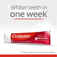 thumbnail image 2 of Pasta de dientes Colgate Optic White Whitening Sparkling White 150 ml, 2 of 5