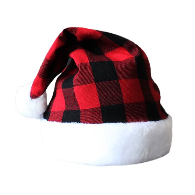 Ramiter Christmas Tree Hat Red Green Hat Christmas Tree Ball Hat Christmas Clothing Theme Party Fun Decoration