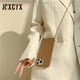 thumbnail image 2 of Funda blanda de lujo con correa para collar cruzado para iphone 14 13 12 Pro Max 11 Pro Max X XR XS Max 7 8 plus MiNi Tan Jianjun unisex, 2 of 2