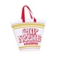 thumbnail image 3 of Cesto para la colada, cesto para la colada, forma de taza de fideos, práctico con asas de transporte, cesto para ropa sucia, cesta organizadora de alm, 3 of 9
