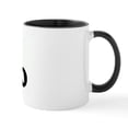 thumbnail image 2 of CafePress - I Love BINGO Mug - 11 oz Ceramic Mug - Novelty Coffee Tea Cup, 2 of 6