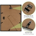thumbnail image 5 of 5 Opening 4x6 Collage Picture Frame, Black, 5 of 7