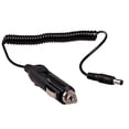 thumbnail image 1 of Marmat MARMAT - RA4 2.1MM COILED CORD WITH CIGARETTE PLUG, 1 of 1