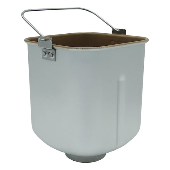 Mixing Bread Bucket Bread Maker Parts Bread Machine Accessories Bread Machine Bread Barrels Part Bread Machine Inner
