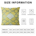 thumbnail image 6 of BANET Decorative Pillow Cover, 6 of 6