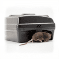 thumbnail image 4 of Two Protecta EVO Express Bait Stations with Weighted Bases - Bait & Trap Mice or Rats - Two Bait Stations by Bell Laboratories, 4 of 6
