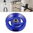 thumbnail image 3 of Pieza universal Sunnimix para equipos de fitness Polea para gimnasio 88 mm, 3 of 8