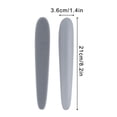 thumbnail image 2 of Buy 2 get 10% off Cat Tongue Comb Cat Tongue Licking Comb Pet Massage Brush Pet Cat Comb Needle Comb Rows Comb, 2 of 4