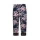thumbnail image 4 of Mallas cálidas de lana para niñas, pantalones florales Vintage, ropa de otoño e invierno, 2-11 años, 4 of 4