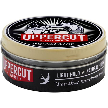 Uppercut Easy Hold Pomade 3.1 Oz