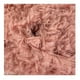 thumbnail image 2 of Estambre Súper Suave Red Heart Hygge Fur Dusty Pink, 2 of 2
