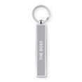 thumbnail image 1 of If USA 32721 Porte-Clés Spectacle Offs the Boss, Gris, 1 of 1