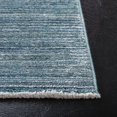 thumbnail image 2 of SAFAVIEH Dream Ethelyn Abstract Area Rug, Blue/Grey, 5' x 8', 2 of 5