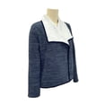 thumbnail image 3 of Chamarra Simply Basic para Mujer, con Borrega, 3 of 4