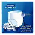 thumbnail image 2 of Ropa Interior desechable Tena Comfort Talla Grande 20 pzas, 2 of 4