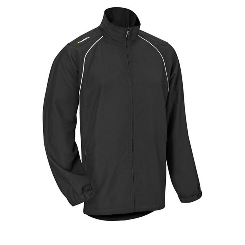 diadora men's jackets