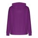 thumbnail image 4 of HongQid Womens Fuzzy Hoodies Pullover Sport Hoodie Cozy Oversized Pockets Hooded Sweatshirt Athletic Fleece Hoodies, 4 of 5