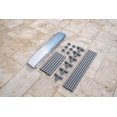 thumbnail image 5 of SaluSpa® Glacial Dip™ Cold Plunge Recovery Ice Bath Pod 1-Person, 5 of 5
