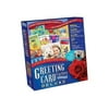 Greeting Card Factory Deluxe - (v. 4.0) - box pack - 1 user - CD - Win