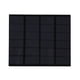 thumbnail image 1 of Mini Panel Solar 1 5 W 6 V 110 X 92 Mm Polisilicio Placa DIY para, 1 of 9