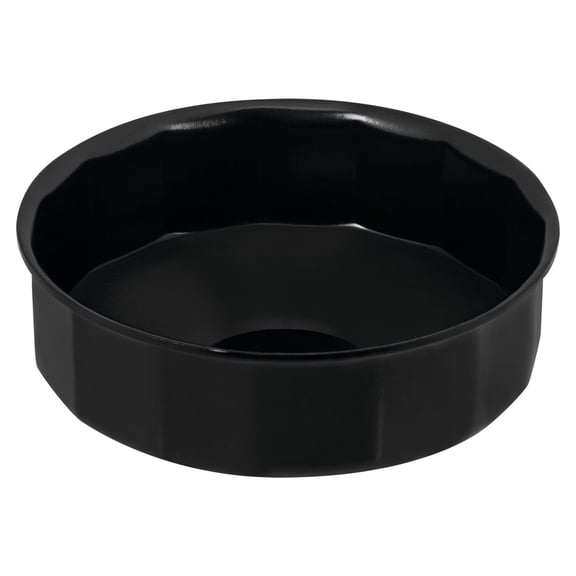 Performance Tool W54065 Oil Filter Cap Wrench 73mm 14 Flutes