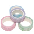thumbnail image 2 of 4pcs Scrapbook Tape, 2 of 3
