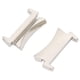 thumbnail image 4 of Stainless Steel Strap Connection Adapter Strap Connection Adapter For Galaxy Watch 4 Watch Strap Connector 1 Pair/set Stainless Steel Strap Connection Adapter For Galaxy Watch 4, 4 of 8