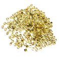 thumbnail image 1 of Stopper Beads Jewelry Making Spacer Beads DIY Beading Ends en, 1 of 8