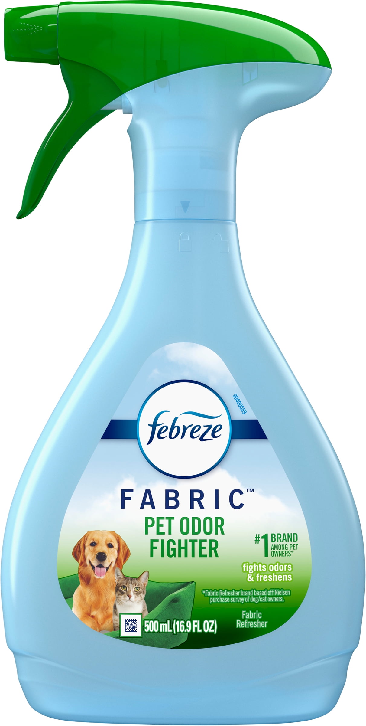 Febreze fabric pet odor eliminator discount